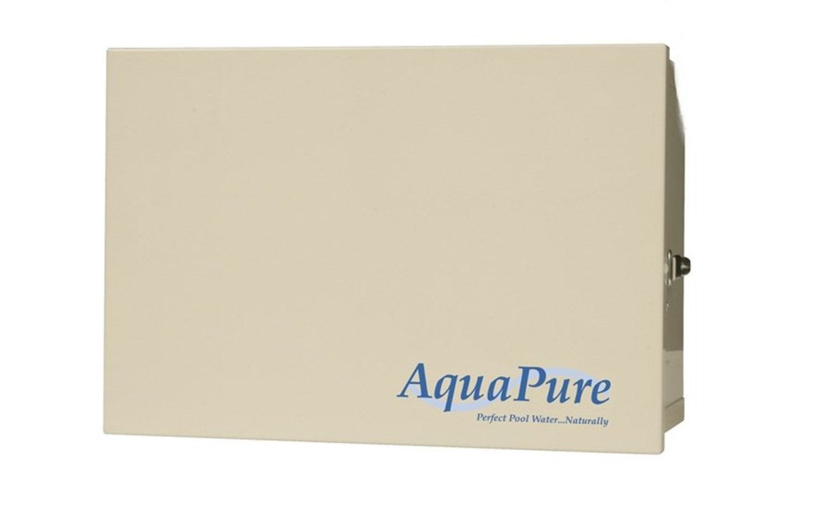 Jandy AquaPure Salt Water Pool System Power Pack
