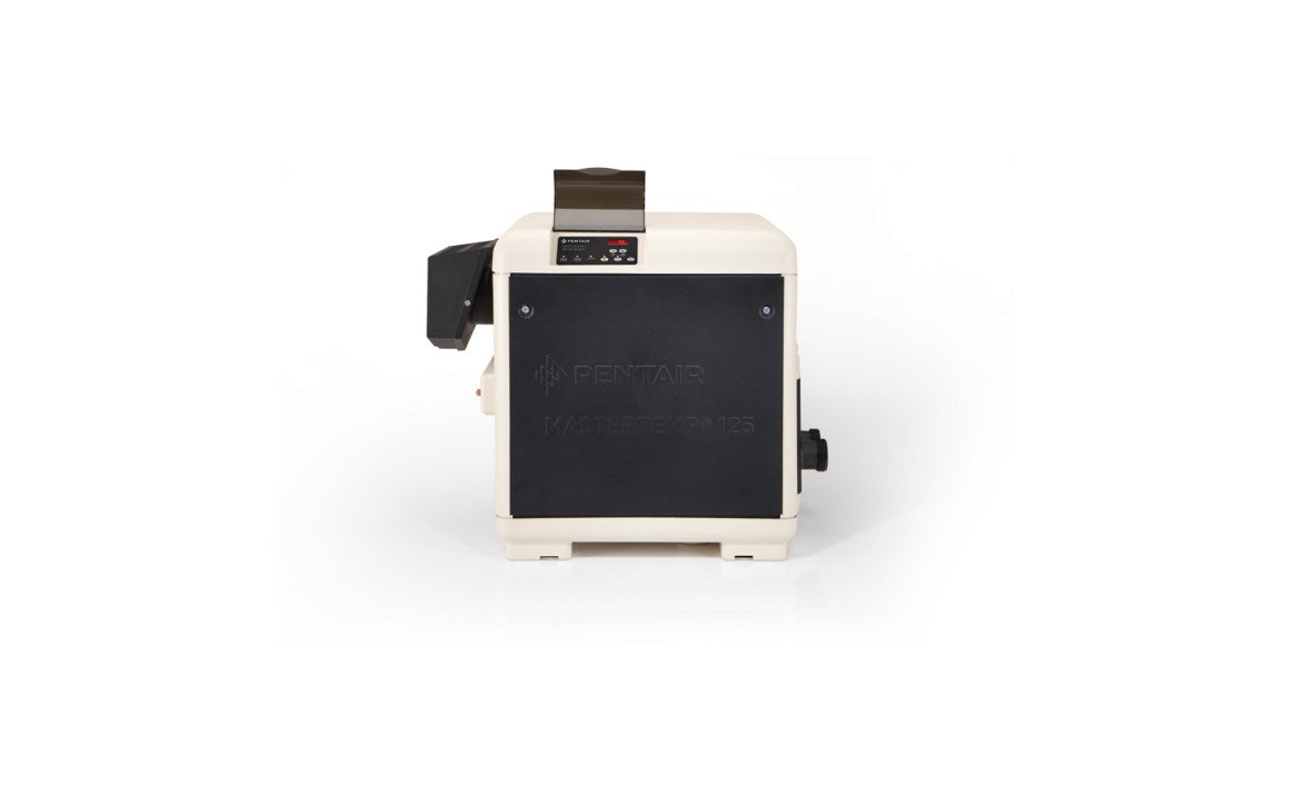 MasterTemp® Natural Gas High Performance Heater with Cord 125K BTU