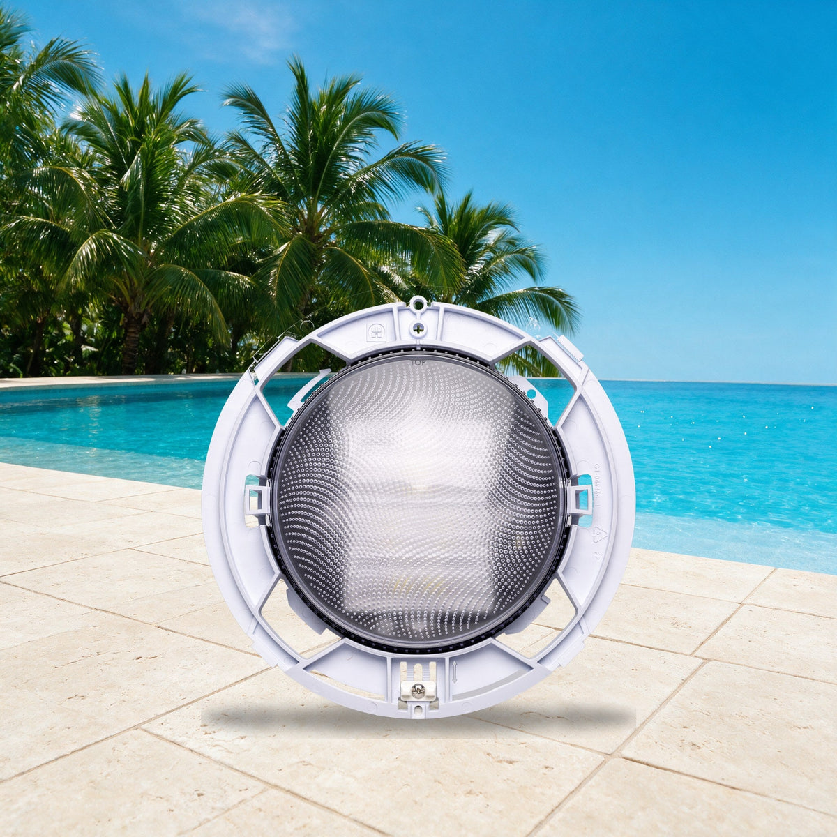 LED pool light
