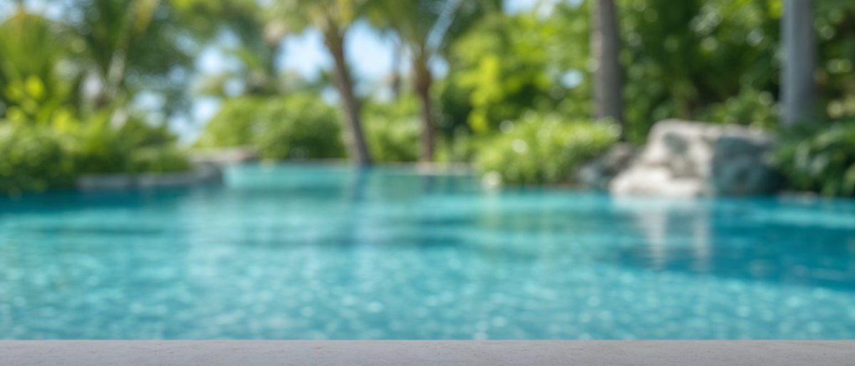 Super-Pro Pool Parts — Cool Pool of Florida