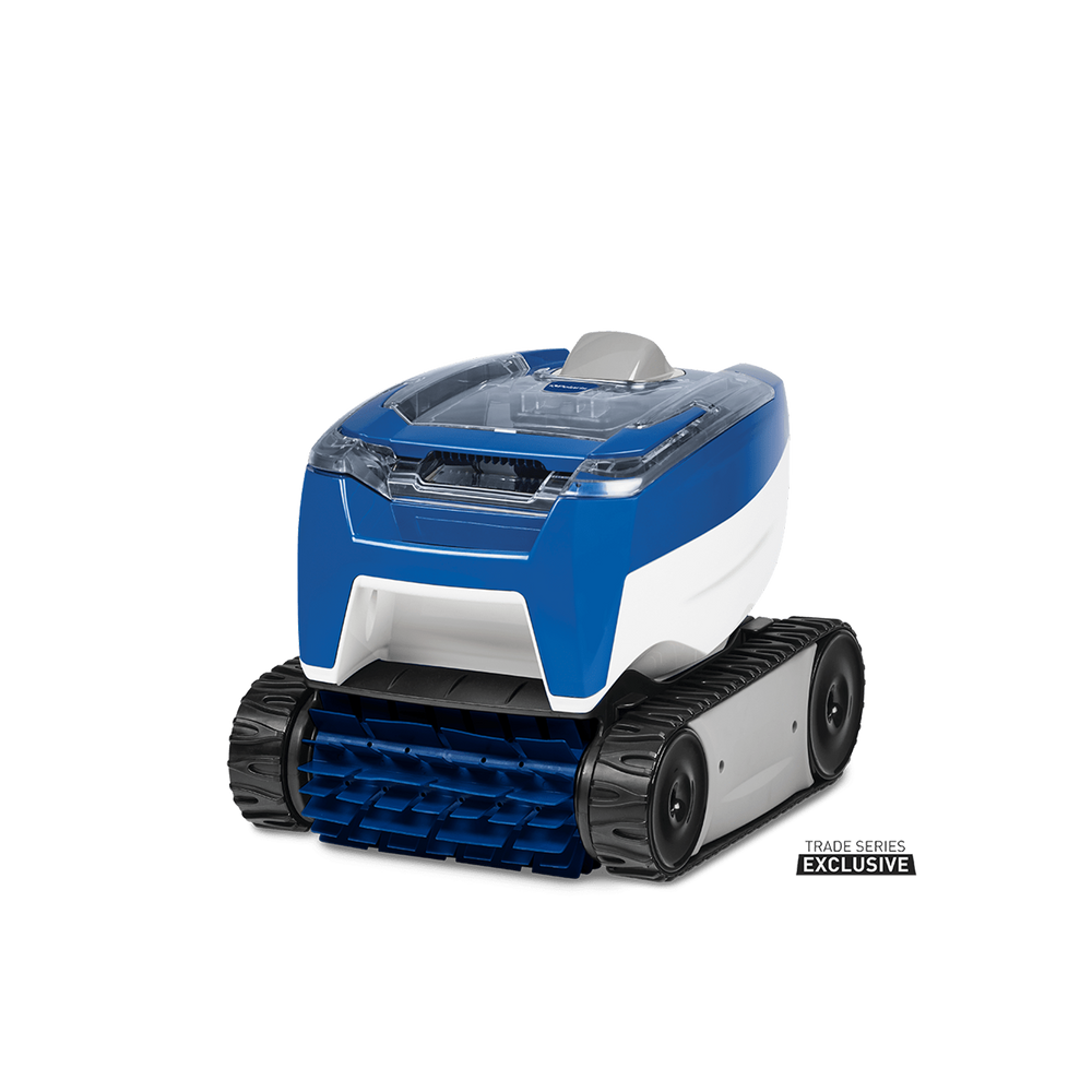 7000 Above Ground Robotic Cleaner - view 2
