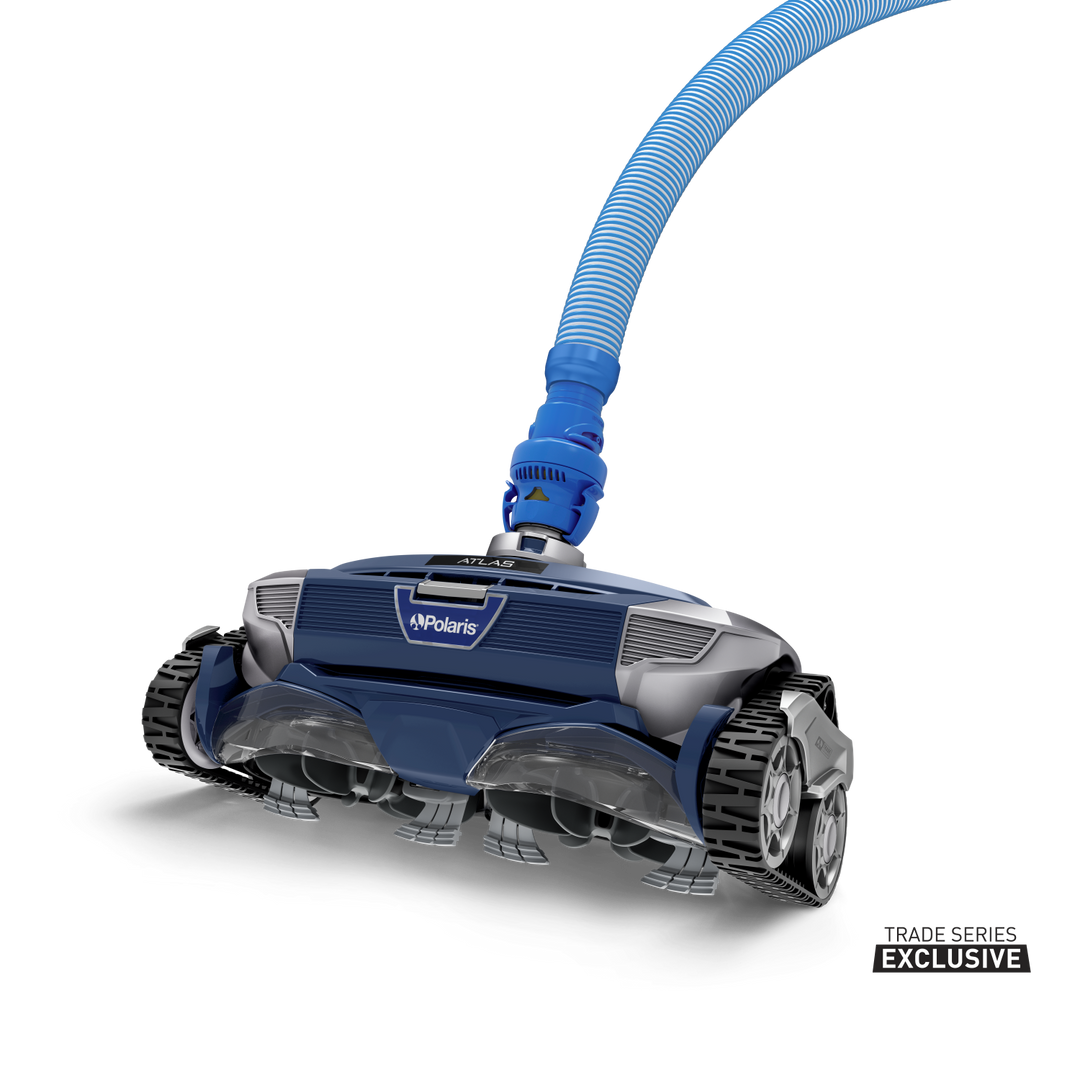 Atlas Suction-Side Pool Cleaner - view 4