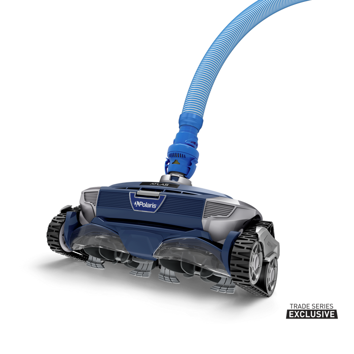 Atlas Suction-Side Pool Cleaner - view 4