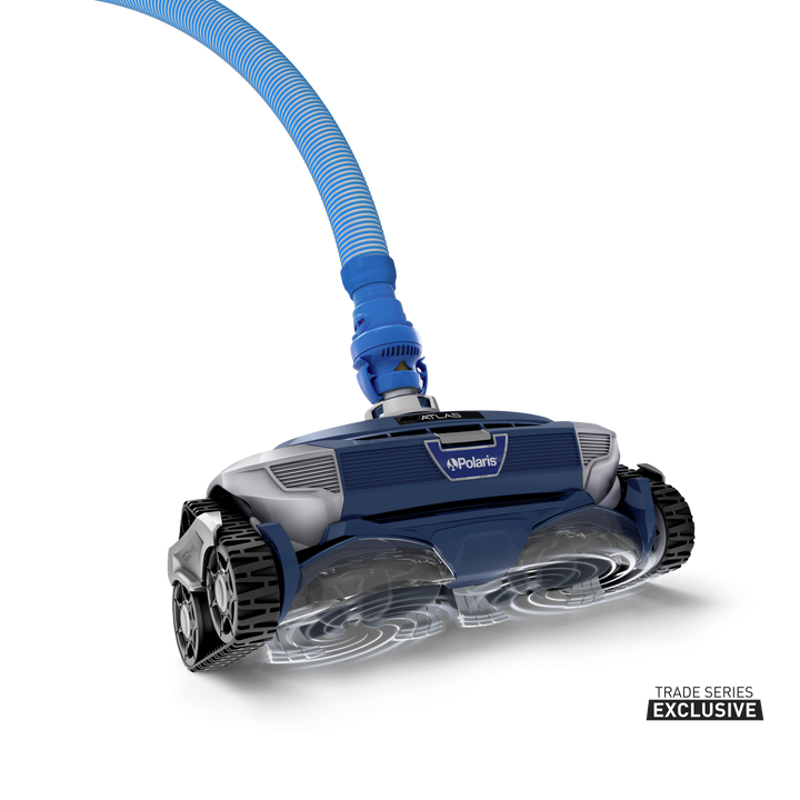 Atlas Suction-Side Pool Cleaner - view 5