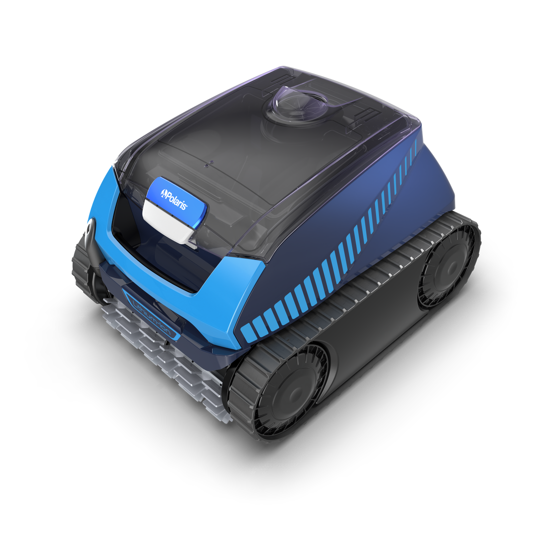 Freedom Cordless Robotic Cleaner - view 4