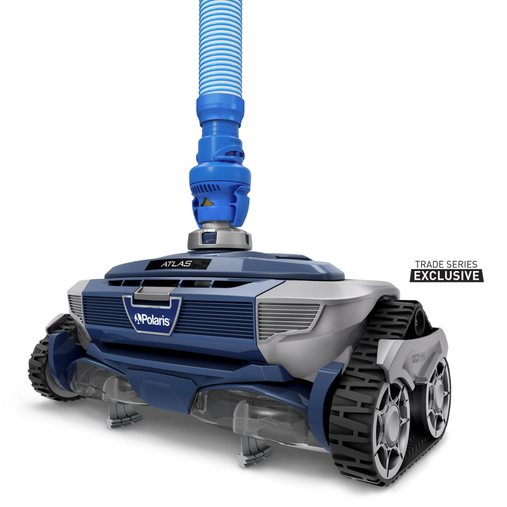 Atlas Suction-Side Pool Cleaner - view 2