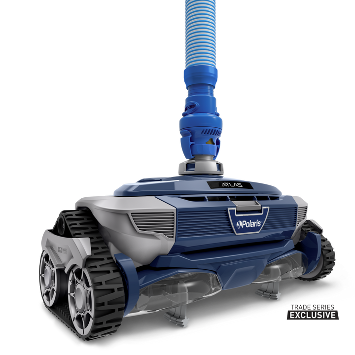 Atlas Suction-Side Pool Cleaner - view 3