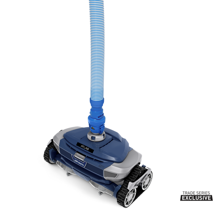 Atlas Suction-Side Pool Cleaner - view 6