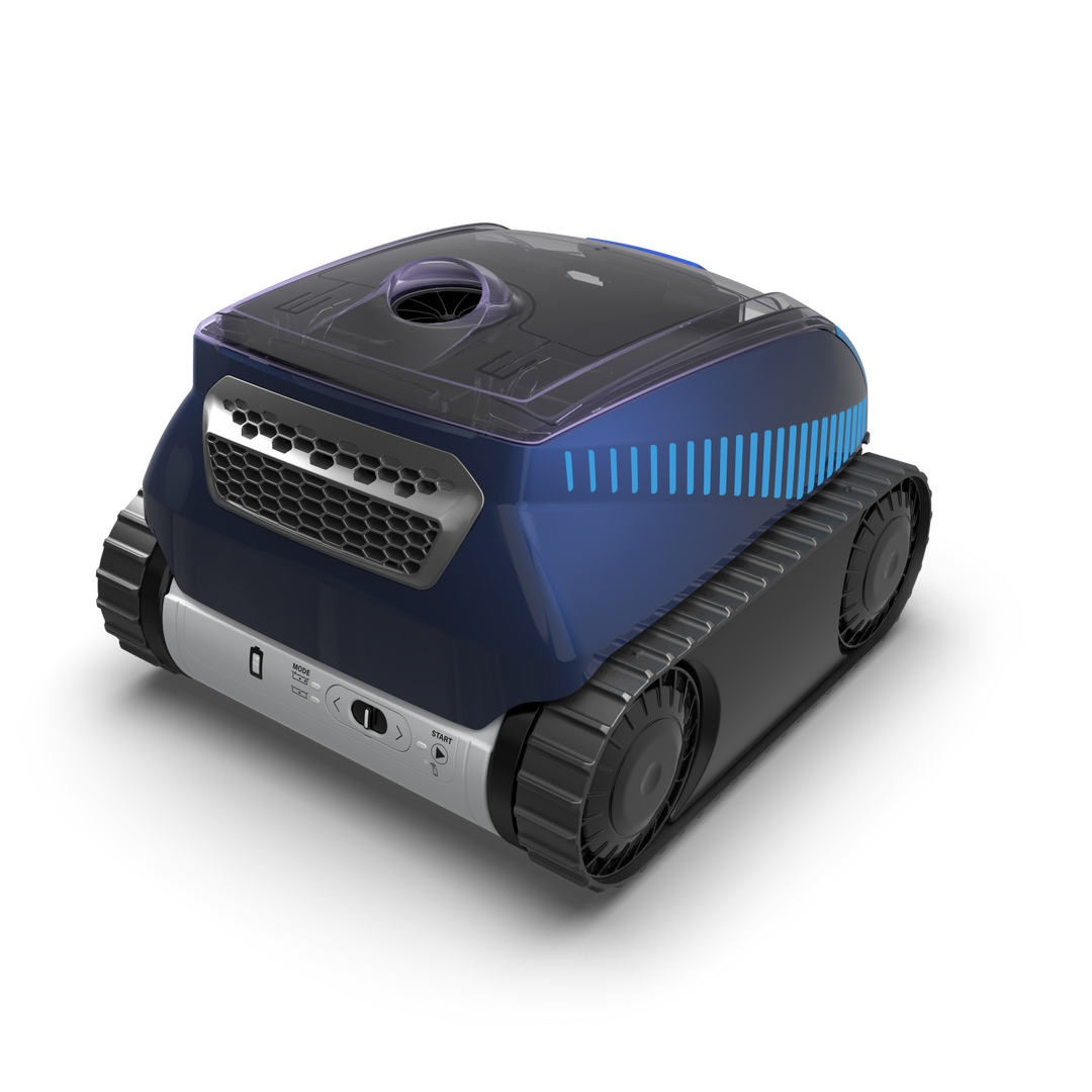 Freedom Cordless Robotic Cleaner - view 5