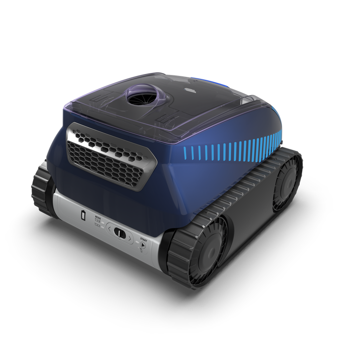 Freedom Cordless Robotic Cleaner - view 5