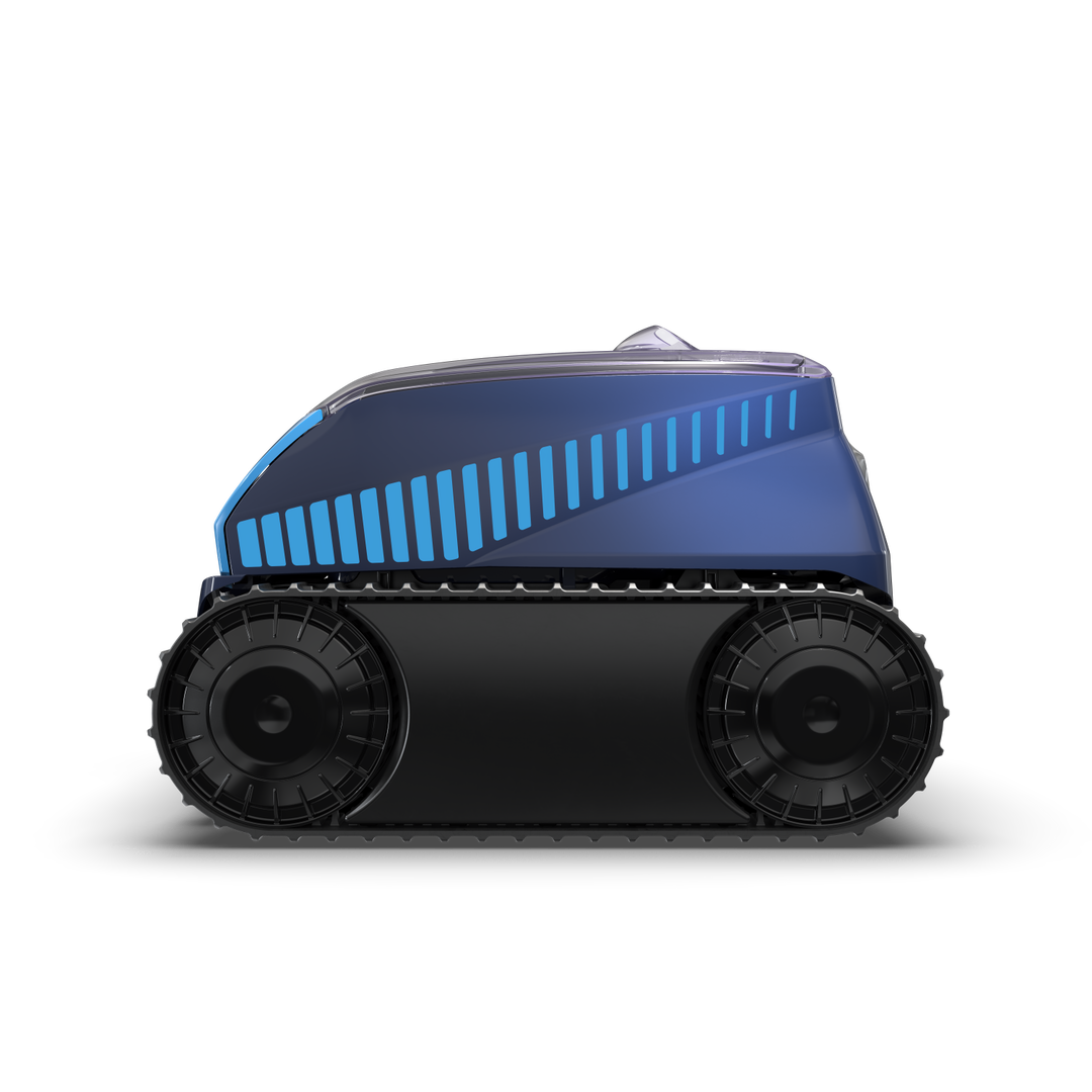 Freedom Cordless Robotic Cleaner - view 6