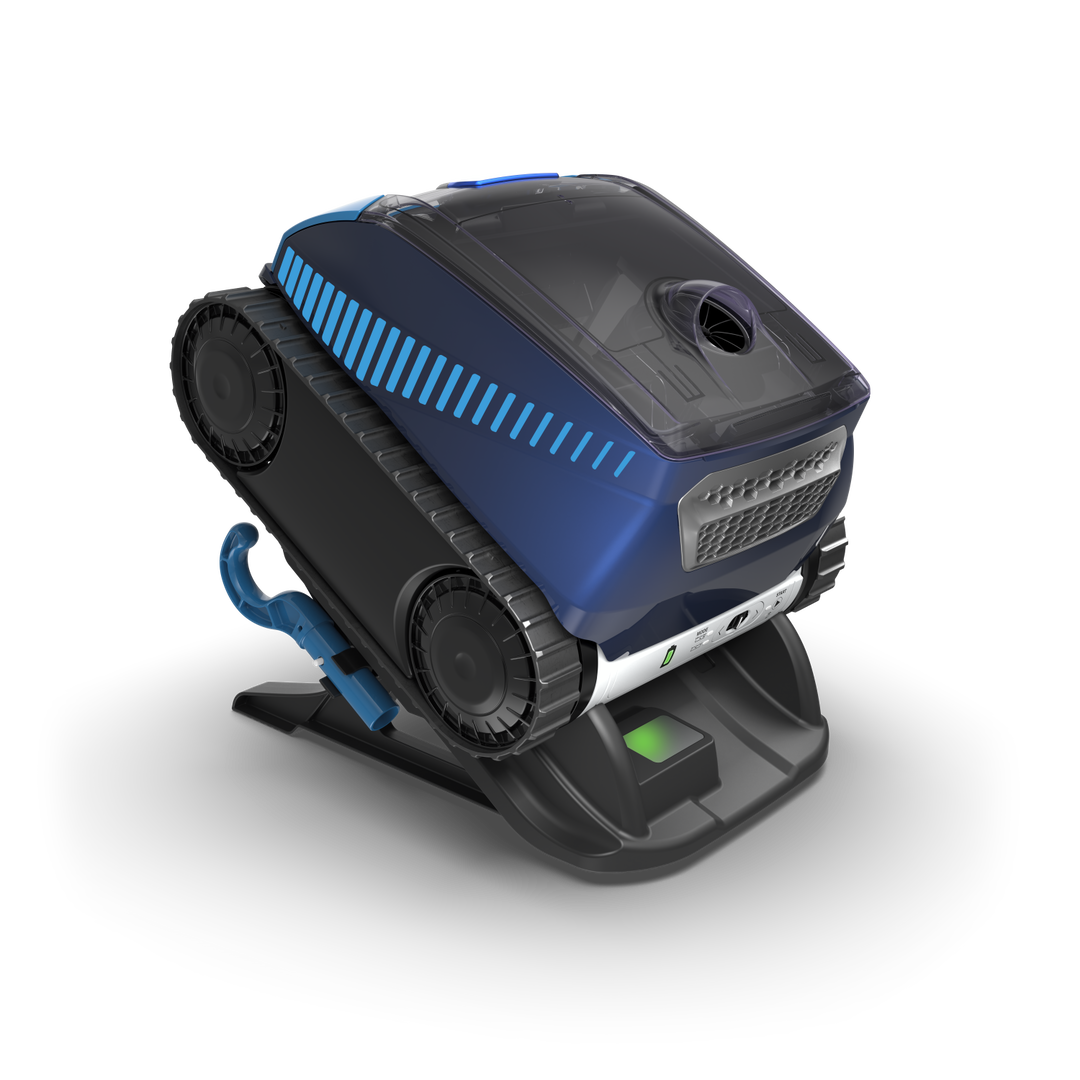 Freedom Cordless Robotic Cleaner - view 3