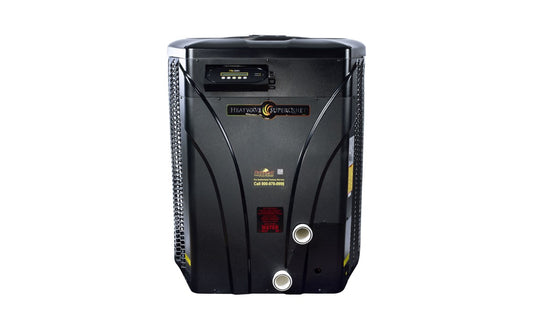 HeatWave SuperQuiet® Pool Heat Pump 6.7kW 208/230V