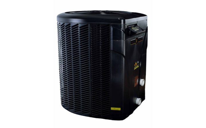 HeatWave SuperQuiet® Pool Heat Pump 6.6kW 208/230V - view 1