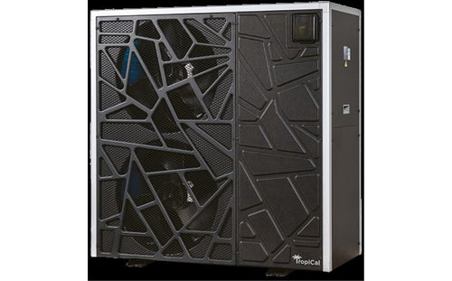 T130 208-230V 1PH R32 50/60hz Tropical Heat & Cool Pump