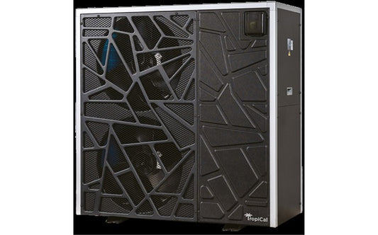 T130 208-230V 1PH R32 50/60hz Tropical Heat & Cool Pump
