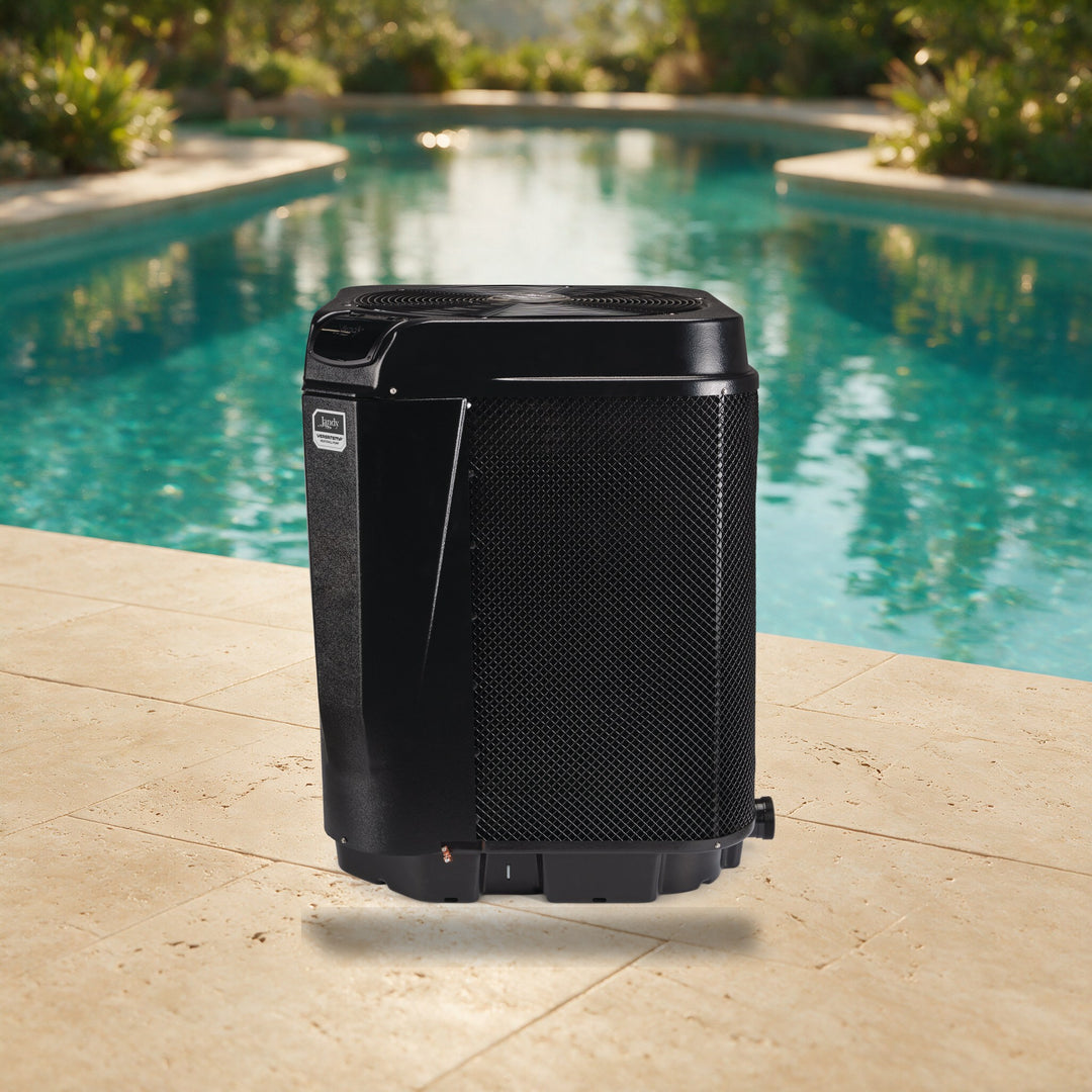 Jandy VersaTemp™ Heat/Chill Pump 130K BTU 230V