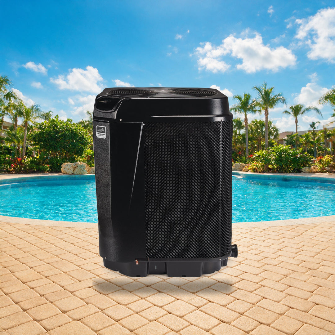 Jandy VersaTemp™ Heat/Chill Pump 116K BTU 230V
