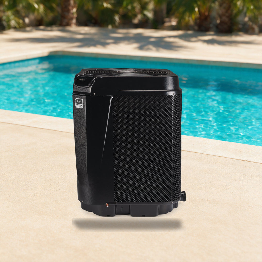 Jandy VersaTemp™ Heat/Chill Pump 103K BTU 230V