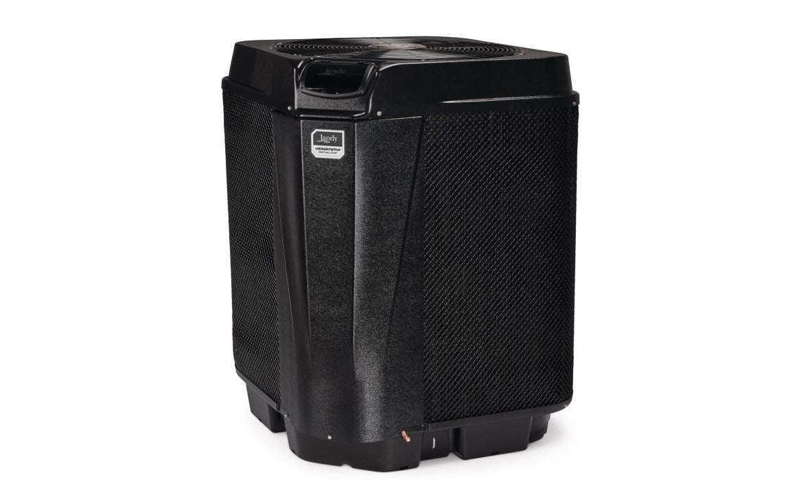 VersaTemp Heat Pump 160,000 BTUs 5.9 COP Heater/Chiller 1-Phase 230V/60Hz