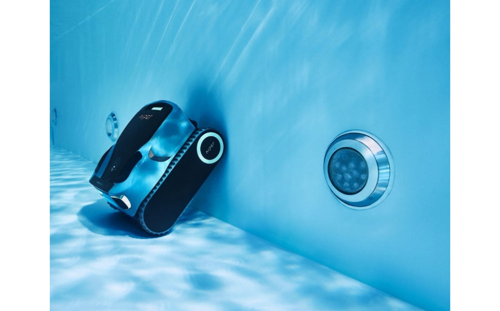 Scuba X1 Pro Max Cordless Robotic Pool Cleaner - view 1