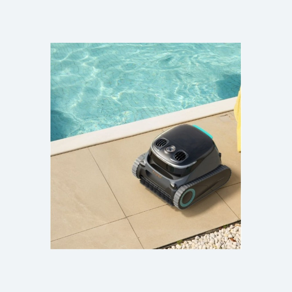 Scuba P1 Ultra Cordless Robotic Pool Cleaner