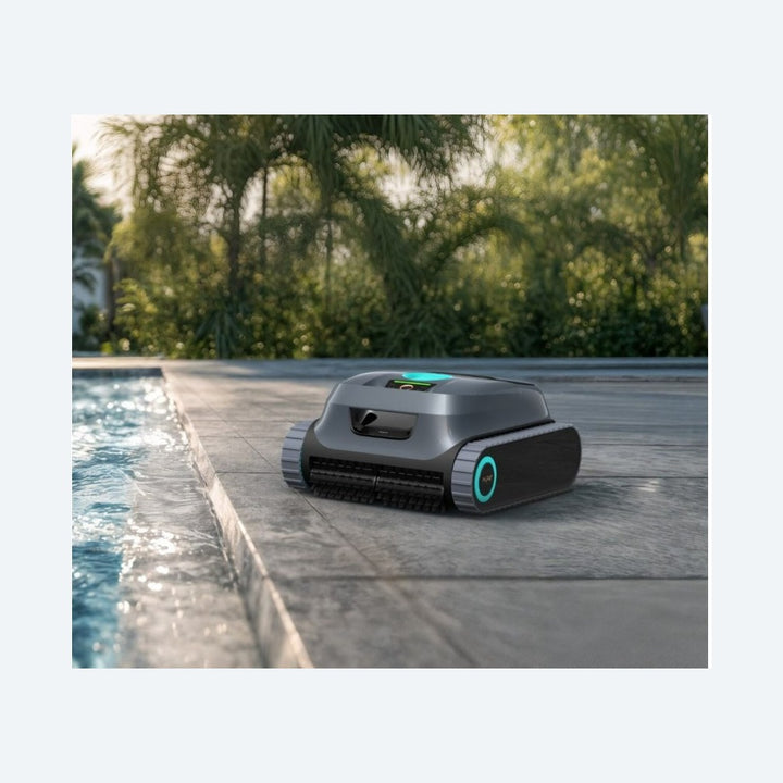 Scuba P1 Cordless Robotic Pool Cleaner