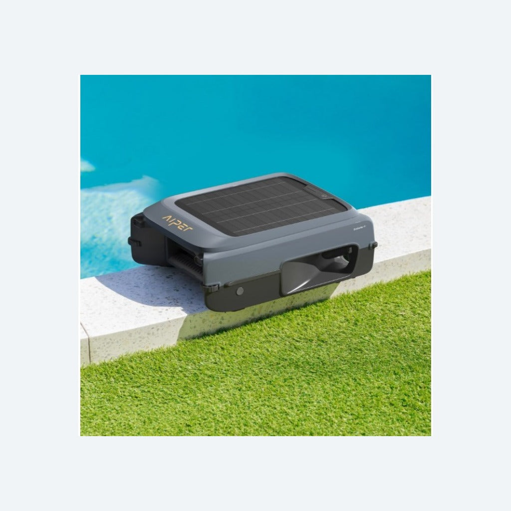 EcoSurfer P1 Cordless Robotic Pool Skimmer