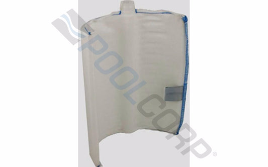 12" Small Partial Grid Assembly For FNS24 Plus Vertical Grid Filters 24 Sq Ft