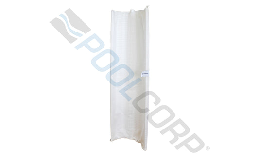 36" Full Covered Grid Assembly 72 Sq Ft