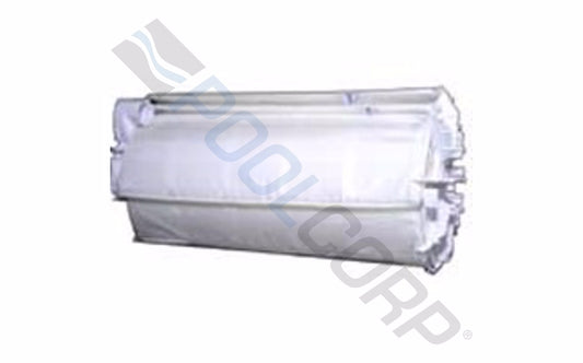 Complete Element Grid Assembly for Vertical Grid Pool D.E. Filters 60 Sq Ft