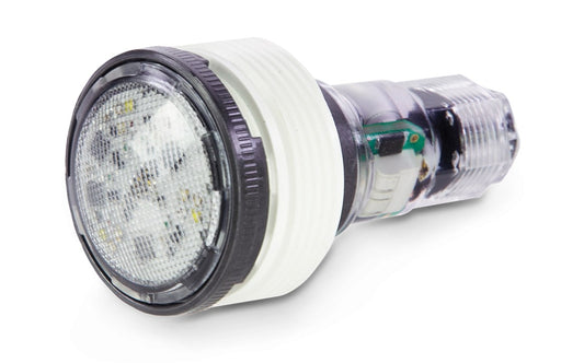 Microbrite® Color LED Light with 100' Cord 12V 14W