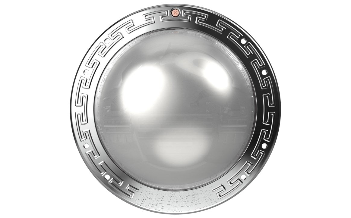 150' 120V Color Pool Intellibrite Architectural Series Light