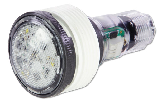 2" IntelliVibe Micro Light With 100' Cord 12V 12W