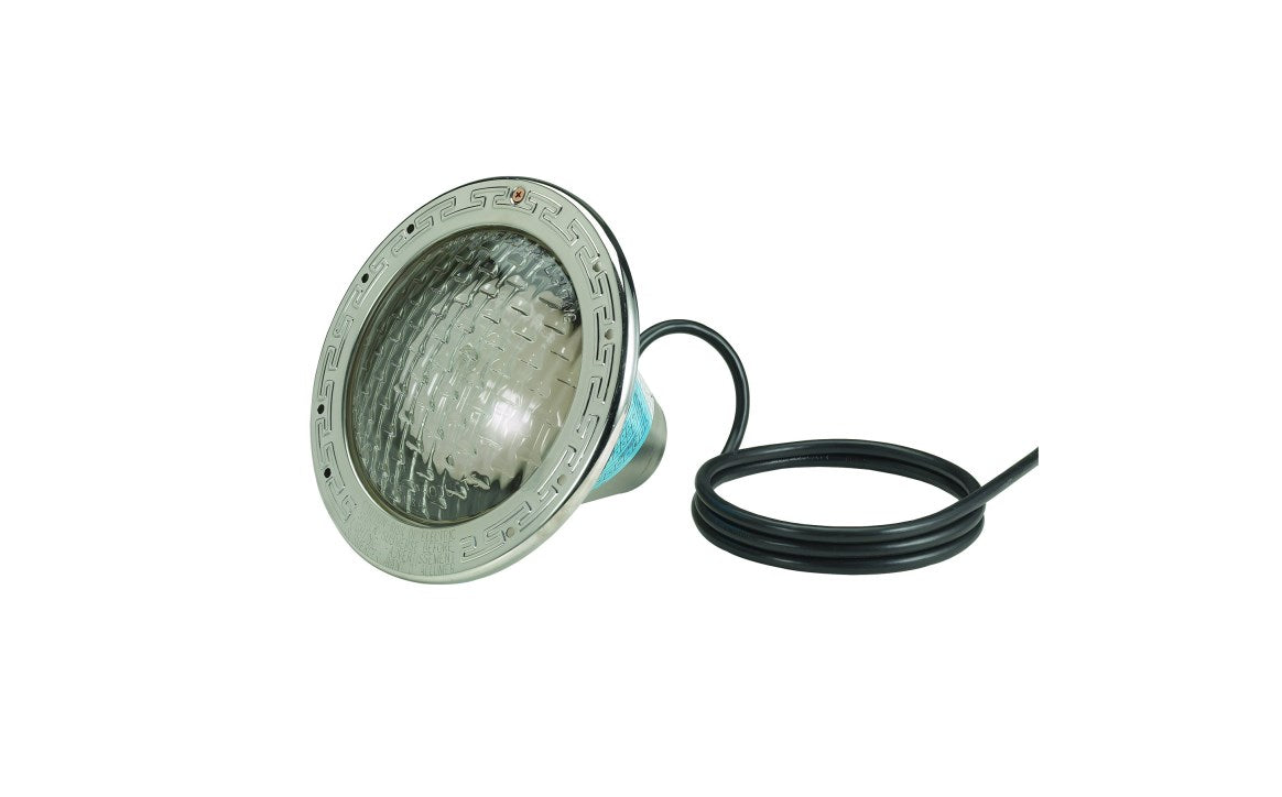 Amerlite® 100' White Underwater Incandescent Light 120V 500W