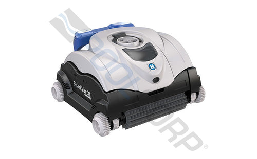 SharkVac™ XL Robotic Pool Cleaner (Expert Line)