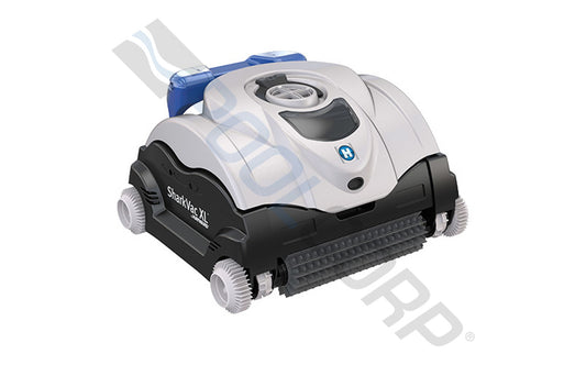 SharkVac™ XL Robotic Pool Cleaner (Expert Line)
