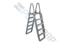 Evolution 7100X A-Frame Ladder for 48 in. to 54 in. Above-Ground Pools