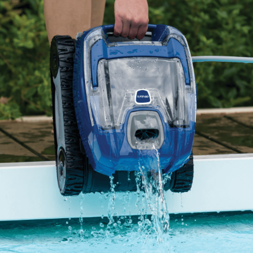 Polaris® 7240 Sport Robotic Pool Cleaner