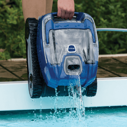 Polaris® 7240 Sport Robotic Pool Cleaner