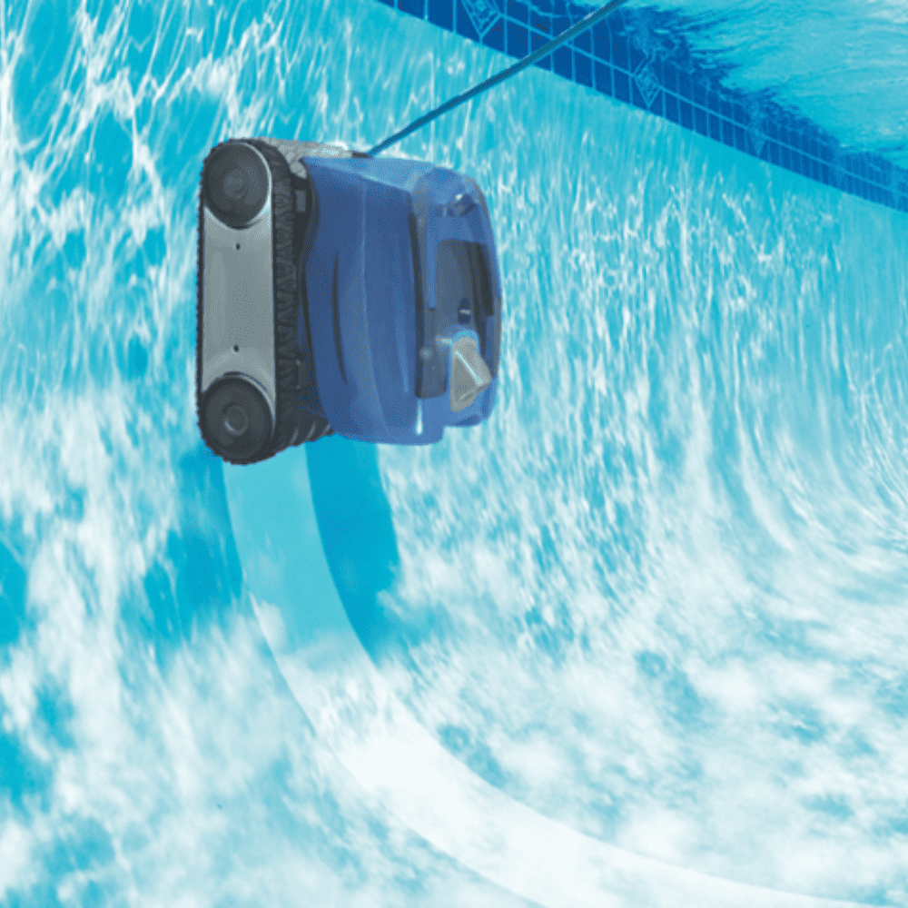 Polaris® 7240 Sport Robotic Pool Cleaner