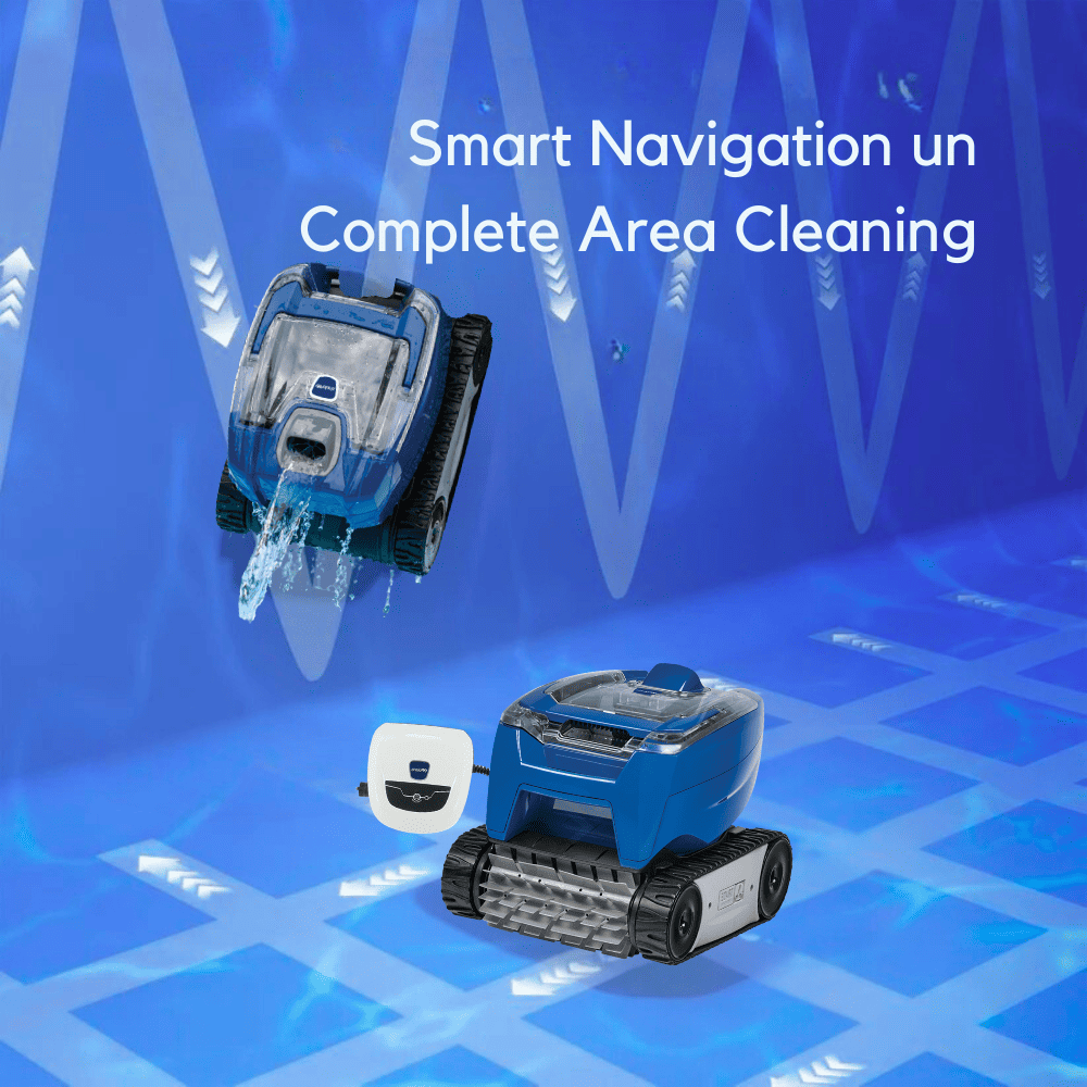 Polaris® 7240 Sport Robotic Pool Cleaner