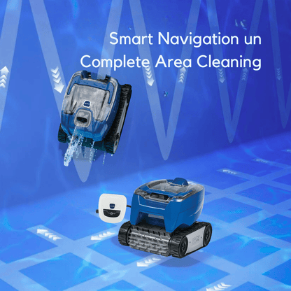 Polaris® 7240 Sport Robotic Pool Cleaner