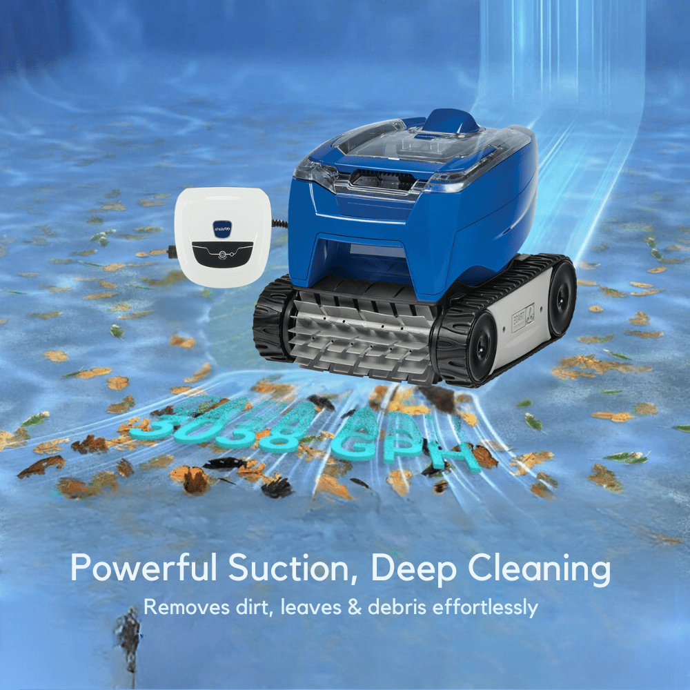 Polaris® 7240 Sport Robotic Pool Cleaner