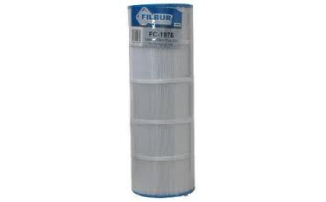 Filbur Pool and Spa 80 Sq Ft Clean & Clear Plus Cartridge Element