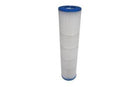20 Sq Ft Quad 80 DE Filter