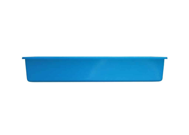 Delray Latham fiberglass pool