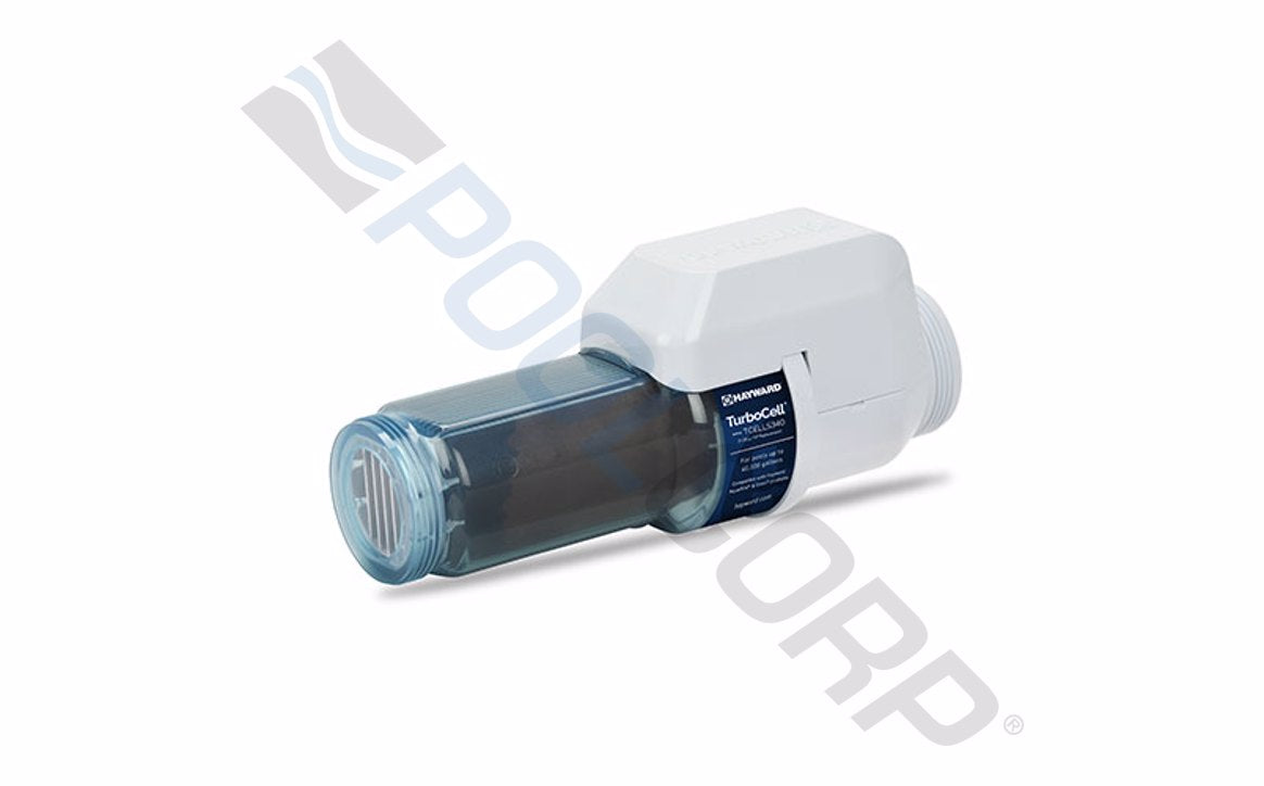Hayward TurboCell® S3 Salt Chlorination Cell 40K gal (image 2)