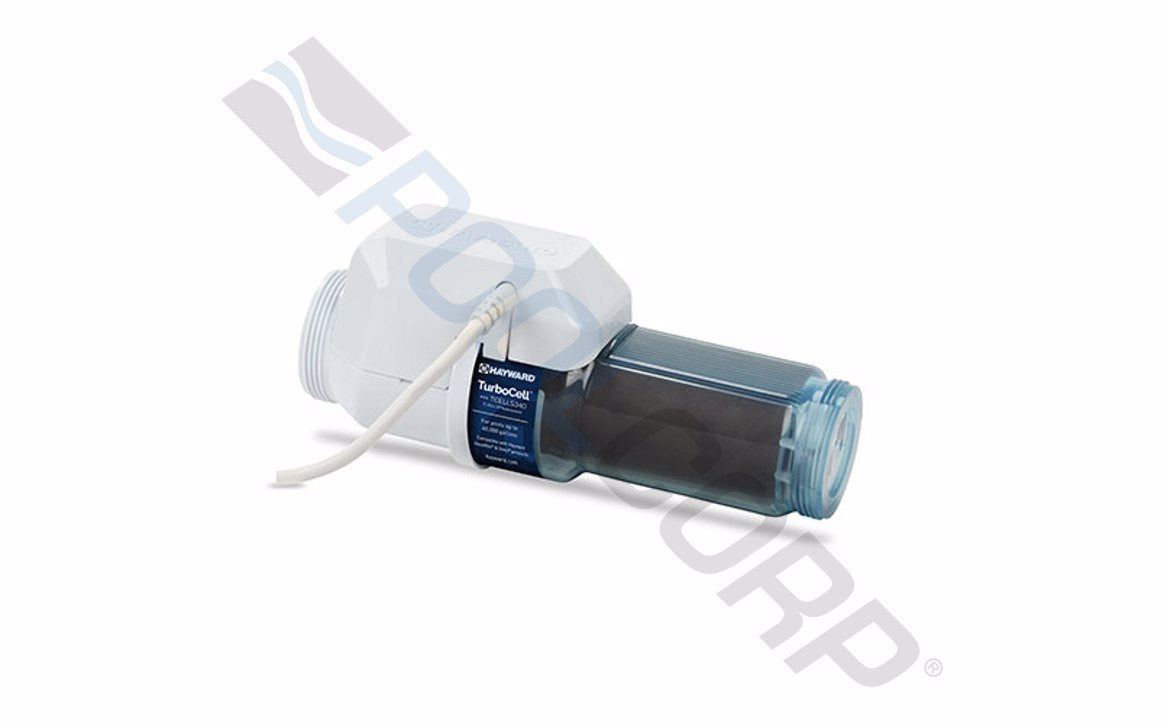 Hayward TurboCell® S3 Salt Chlorination Cell 40K gal (image 3)