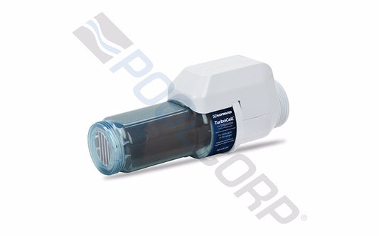 TurboCell® S3 Salt Chlorination Cell 25K gal